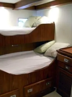 Botel M/y Connda Vennessa 1975 *