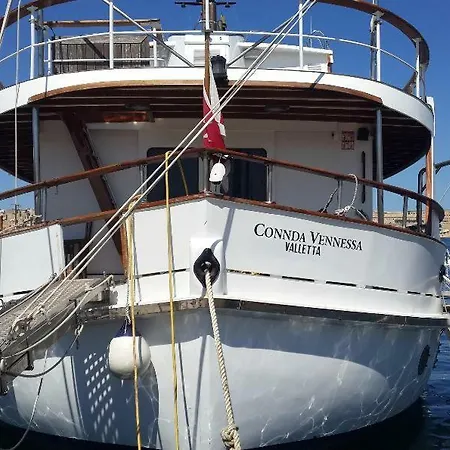 Botel M/y Connda Vennessa 1975 *
