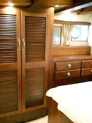 Botel M/y Connda Vennessa 1975 Pietà